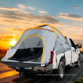 New Travel Car Tent Field Camping Pickup Truck Fishing Outdoor Car Tent